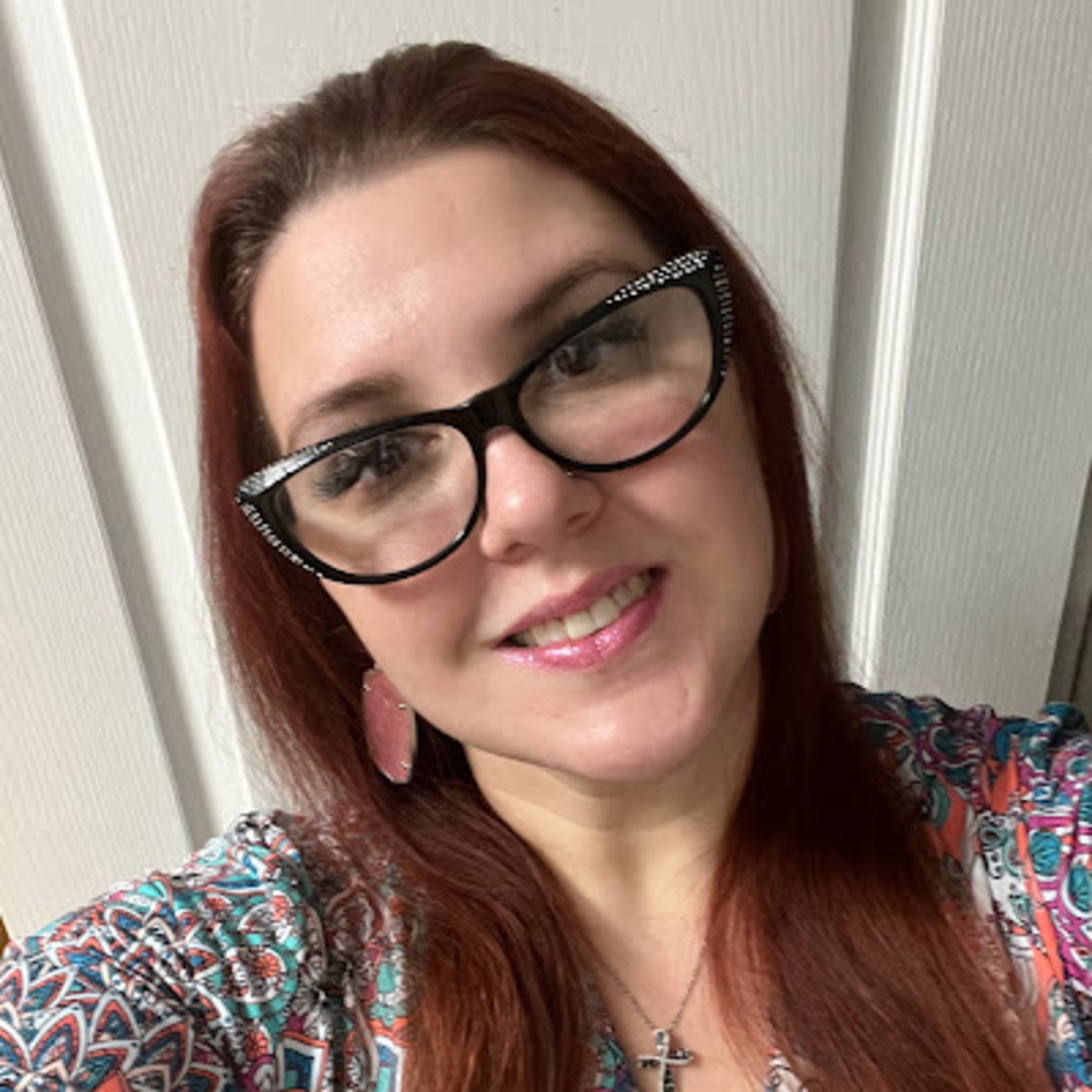 Meet your Posher, Crimson